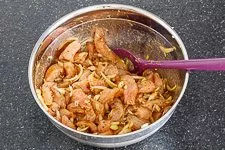 Einfaches Gyros Rezept - www.emmikochteinfach.de