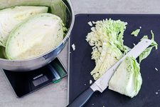 Coleslaw selber machen - schnell und einfach - www.emmikochteinfach.de