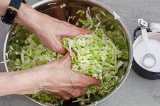 Coleslaw selber machen - schnell und einfach - www.emmikochteinfach.de