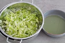 Coleslaw selber machen - schnell und einfach - www.emmikochteinfach.de