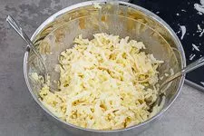 Chinakohl Salat