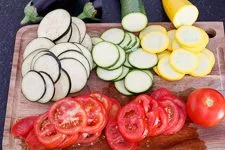 Ratatouille Rezept - www.emmikochteinfach.de