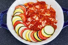 Ratatouille Rezept - www.emmikochteinfach.de