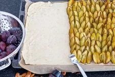 Zwetschgenkuchen vom Blech - www.emmikochteinfach.de