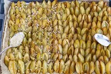 Zwetschgenkuchen vom Blech - www.emmikochteinfach.de