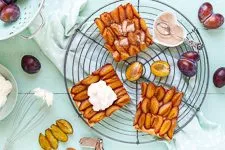 Zwetschgenkuchen vom Blech - www.emmikochteinfach.de