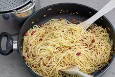 Original Spaghetti Carbonara Rezept - www.emmikochteinfach.de