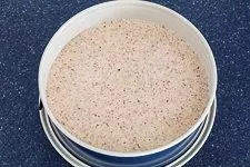 Saftiger Nusskuchen ohne Mehl - www.emmikochteinfach.de
