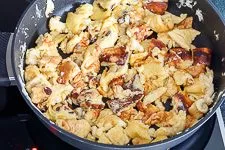Kaiserschmarrn ganz klassisch & einfach - www.emmikochteinfach.de