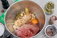 Königsberger Klopse - der einfache Klassiker - www.emmikochteinfach.de