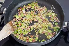 Quiche Lorraine - das klassische Rezept - www.emmikochteinfach.de