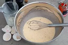 Quiche Lorraine - das klassische Rezept - www.emmikochteinfach.de