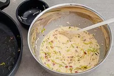 Quiche Lorraine - das klassische Rezept - www.emmikochteinfach.de