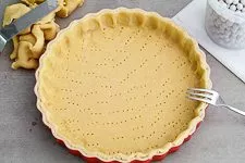 Quiche Lorraine - das klassische Rezept - www.emmikochteinfach.de