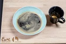 Tiramisu Rezept mit Espresso oder starkem Kaffee
