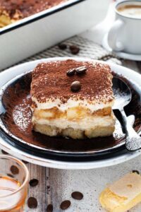 Tiramisu – Einfaches Original-Rezept