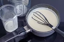 Bunter Gemüseauflauf - www.emmikochteinfach.de