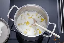 Kartoffelpüree einfach selber machen - www.emmikochteinfach.de