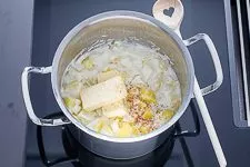 Kartoffelpüree einfach selber machen - www.emmikochteinfach.de