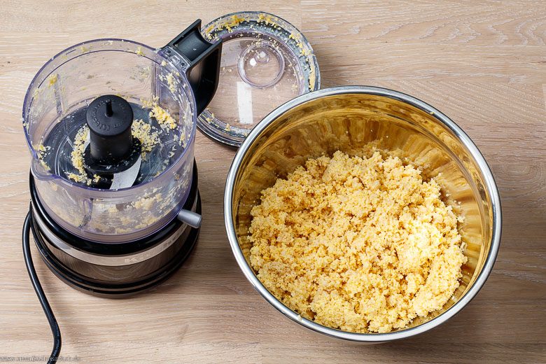 Kichererbsenmus zubereiten - www.emmikochteinfach.de