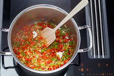 Chili sin Carne - schnell und einfach - www.emmikochteinfach.de