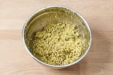 Falafel Rezept - einfach selber machen - www.emmikochteinfach.de