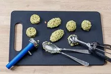 Falafel Rezept - einfach selber machen - www.emmikochteinfach.de