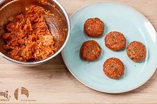 Klassische Frikadellen Rezept - www.emmikochteinfach.de