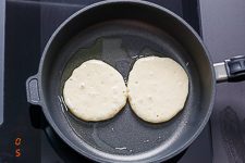 Pancakes Rezept - das Original