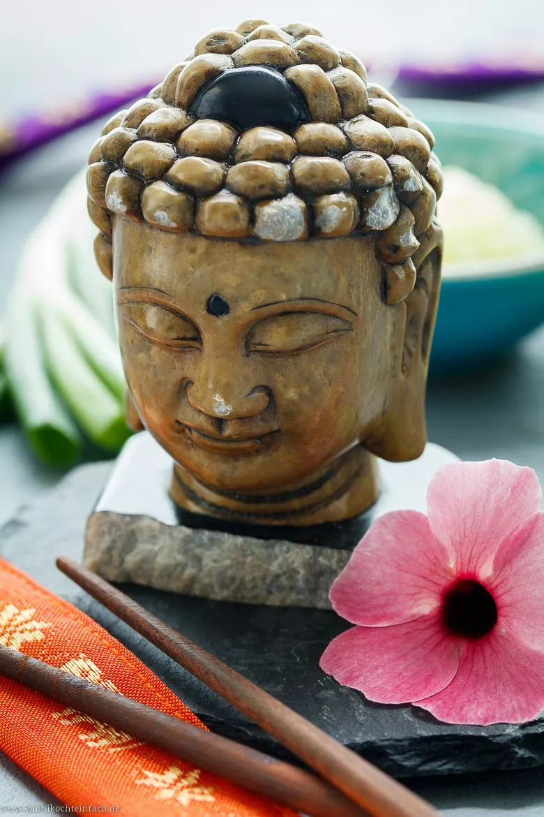 Asia Gericht - www.emmikochteinfach.de