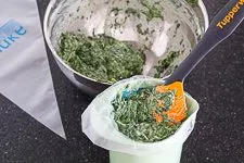 Cannelloni mit Spinat - www.emmikochteinfach.de