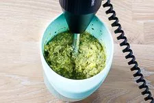 Gemüsebrühe selber machen - www.emmikochteinfach.de