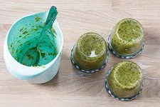 Gemüsebrühe selber machen - www.emmikochteinfach.de