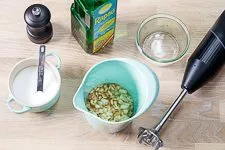 Bärlauch Pesto - www.emmikochteinfach.de