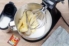 Marmorkuchen Rezept von Oma - www.emmikochteinfach.de