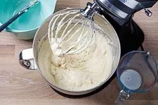 Marmorkuchen Rezept von Oma - www.emmikochteinfach.de