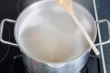 Pasta mit grünem Spargel - www.emmikochteinfach.de