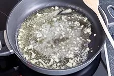 Pasta mit grünem Spargel - www.emmikochteinfach.de