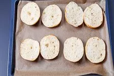 Pizzabrötchen - www.emmikochteinfach.de