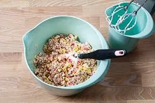 Pizzabrötchen - www.emmikochteinfach.de