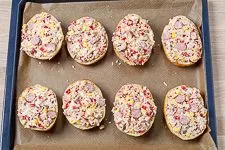 Pizzabrötchen - www.emmikochteinfach.de