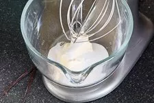 Erdbeer Rhabarber Kuchen - www.emmikochteinfach.de