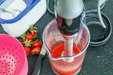 Erdbeer Tiramisu im Glas - www.emmikochteinfach.de