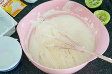 Erdbeer Tiramisu im Glas - www.emmikochteinfach.de