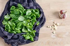 Basilikum Pesto Rezept