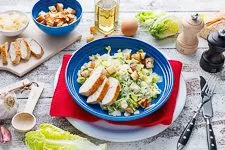 Caesar Salad Rezept