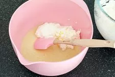 Eis selber machen ohne Eismaschine