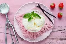 Eis selber machen ohne Eismaschine