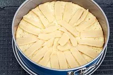 Kirschkuchen mit Streusel
