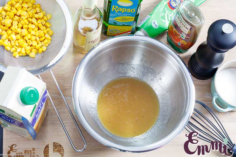 Reissalat Dressing